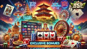 Khuyến Mãi Nạp Đầu B52 Club